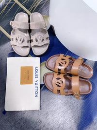 26S Isola Comfort Mules