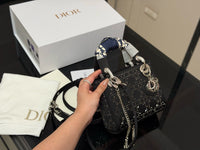 Lady Mini Bag