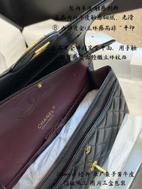 Classic Flap Bag Calfskin