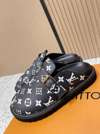 Easy Mules