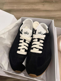 Yoga Sunset Sneakers