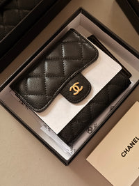 Flap Wallet