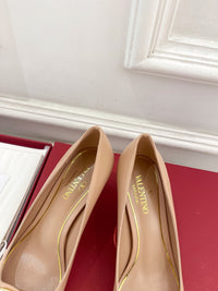Garavani VLogo Pumps 6cm