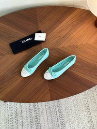 26S Ballet Flats