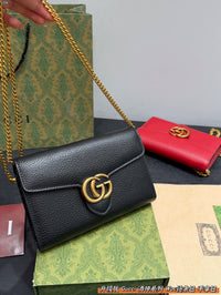Marmont Chain Wallet