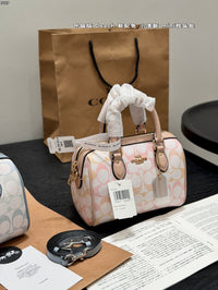 Mini Rowan Crossbody Bag