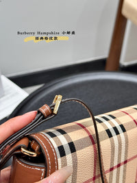 Hampshire Crossbody Bag