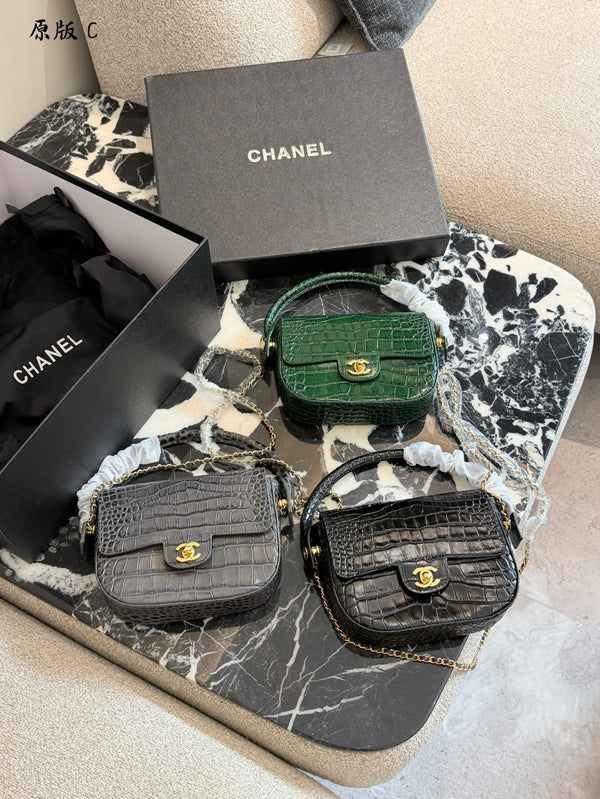 26A Mini Flap Bag