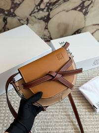 Gate Dual Mini Bag