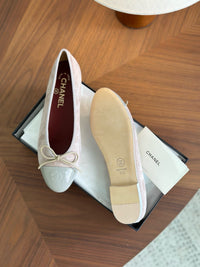 26S Ballet Flats