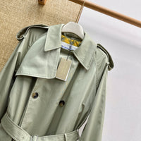 Fitzrovia Trench Coat