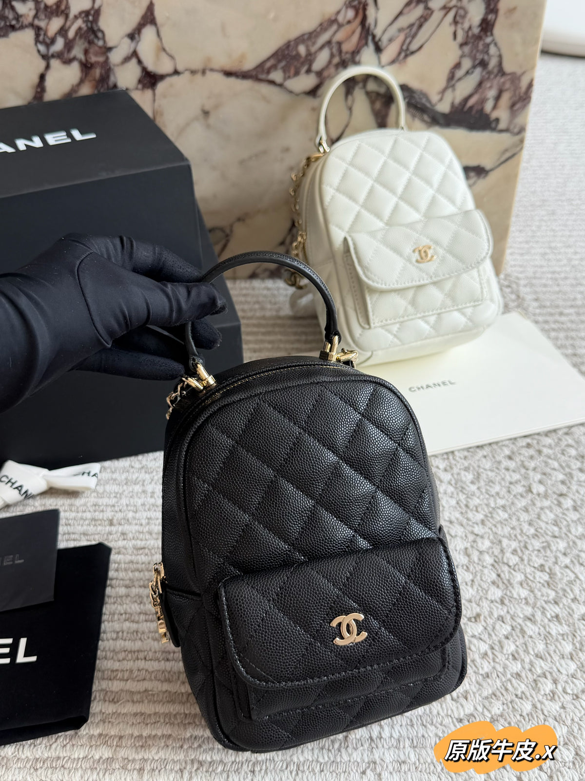 Mini Classic Backpack