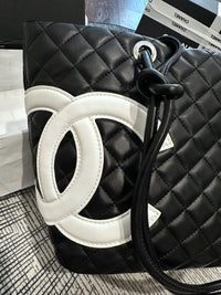 Cambon Ligne Large Tote