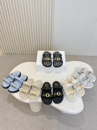 D-Sand Sandals