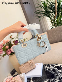 Lady DJoy Bag