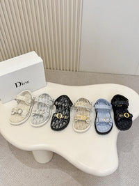 D-Sand Sandals