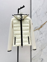 Down Ski Jacket