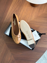 26S Ballet Flats