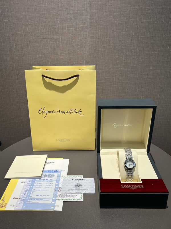 PrimaLuna Ladies Watch
