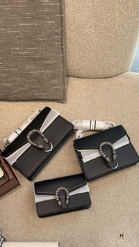 Dionysus Super Bag