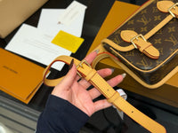 Satchel Messenger bag