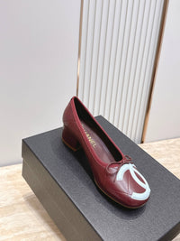 26S Ballet Pumps