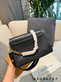 Dauphine Soft Bag