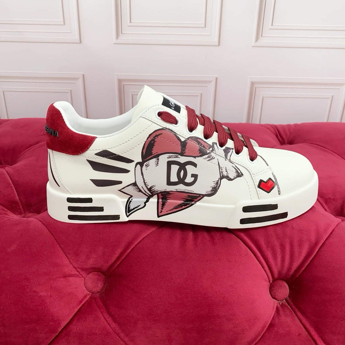 Portofino Sneakers