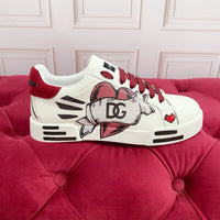 Portofino Sneakers