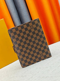 Large Ring Agenda Cover