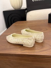 Ballet Flats