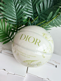 Limited Edition Basketball