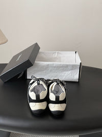 26S Fibers Sneakers