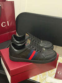 Screener Sneakers