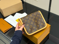 Satchel Messenger bag
