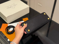 Capucines Mini Postcard Edition Bag