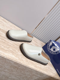 Amsterdam Premium Collector Clogs