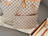 Neverfull GM Tote Bag