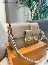 Dauphine Soft Bag