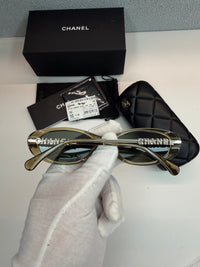 CH5565 Sunglasses