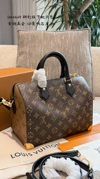 Speedy Trunk 25