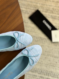 26S Ballet Flats