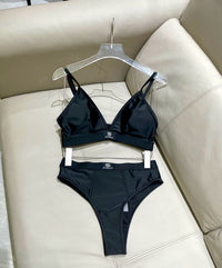 Logo Bikini Set