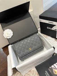 WOC Flap Wallet