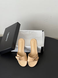 26B Leather Sandals