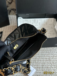 23K Hobo Bag