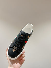 Low Top Sneakers