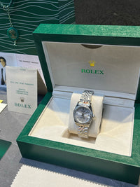Datejust 31