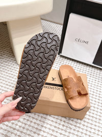 Venice Mules