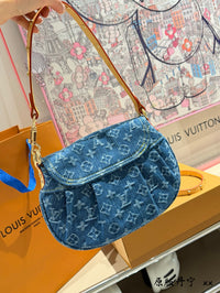 Sunset Bag